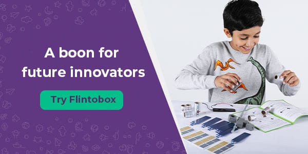 Introducing Flintobox