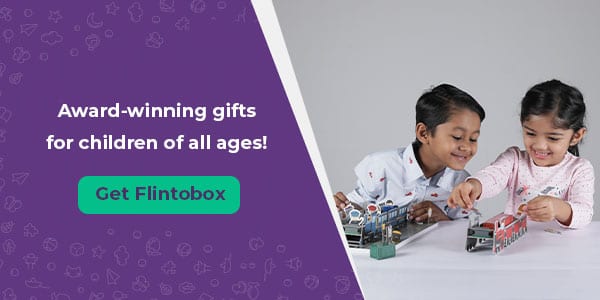 Introducing Flintobox