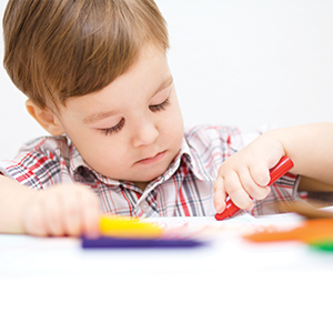 Why Preschool For Your Child